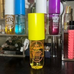 Sol De Janeiro Anitta Perfume - Discontinued